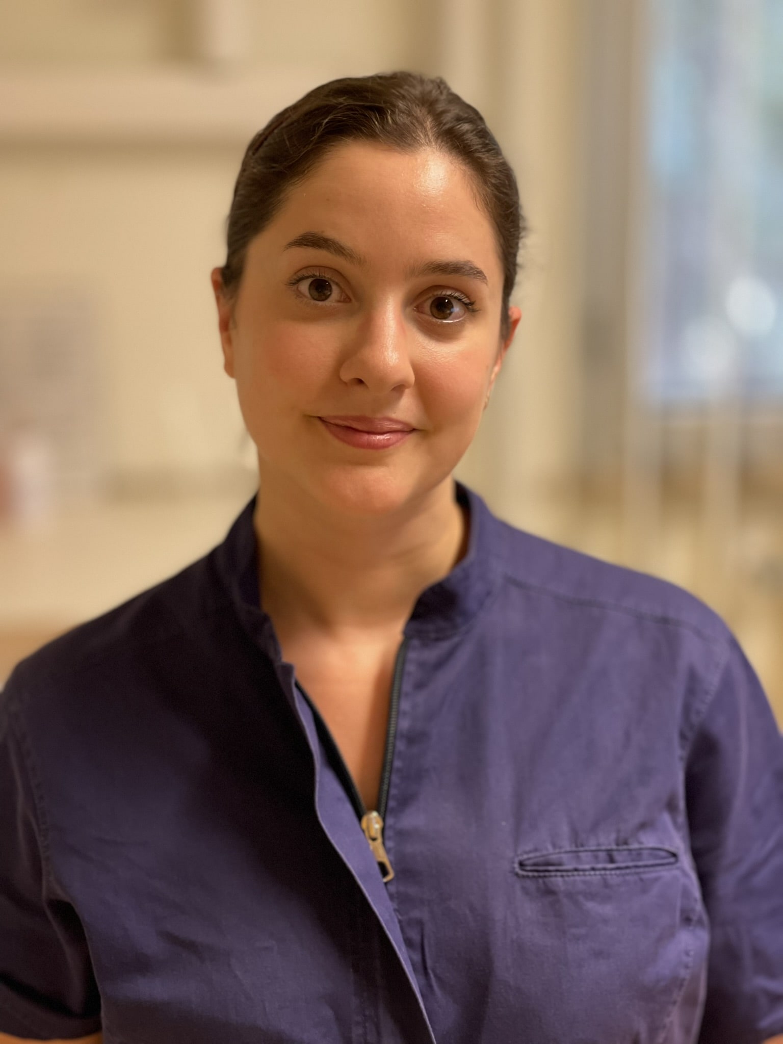 Dott.ssa Laura Rossi